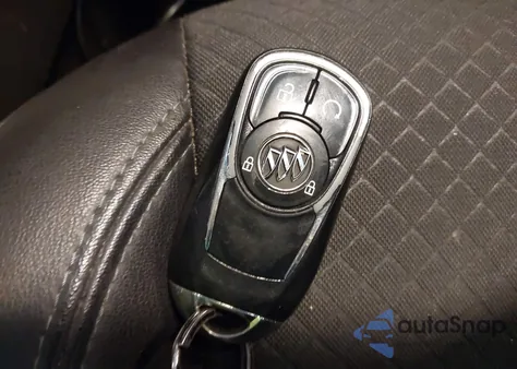 2019 Buick Encore Awd Preferred z USA, uszkodzony, nr VIN KL4CJESB0KB950592